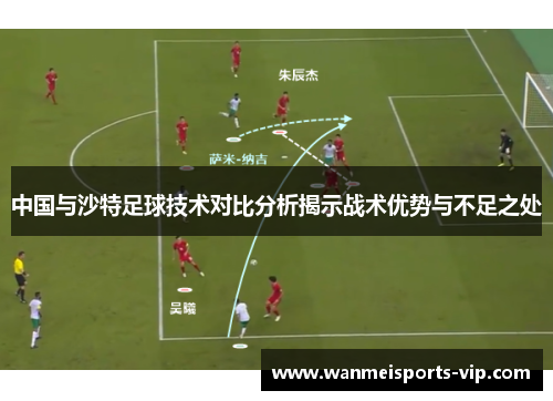 中国与沙特足球技术对比分析揭示战术优势与不足之处 中国与沙特足球技术对比分析揭示战术优势与不足之处